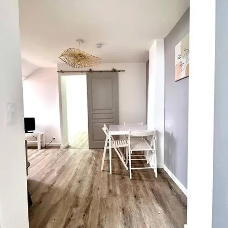 Apartment T2 A ! *