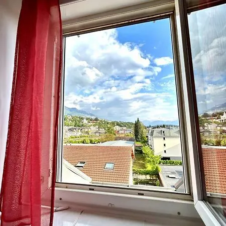 Apartment T2 A ! Aix-les-Bains