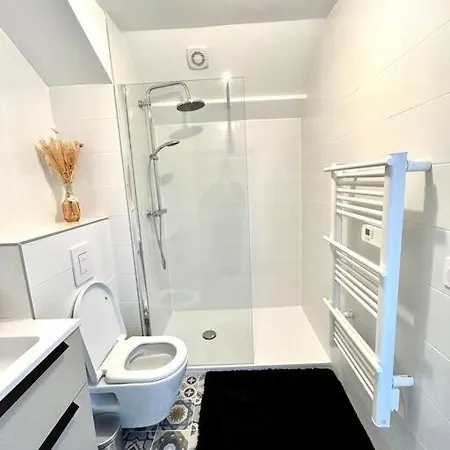 T2 A ! Apartment Aix-les-Bains