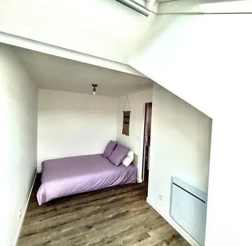 Appartamento T2 à ! Aix-les-Bains