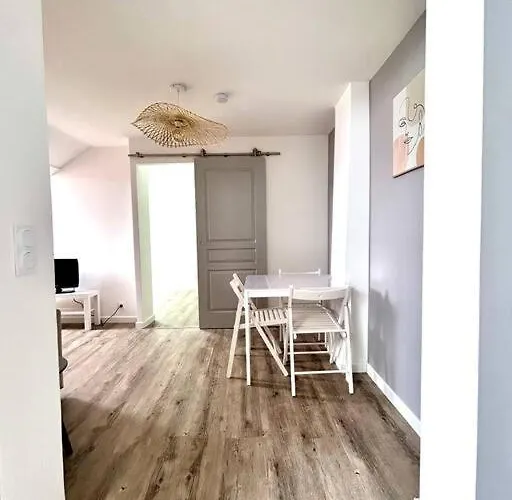 Appartamento T2 à ! *