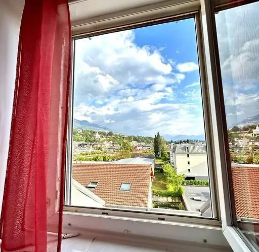 Appartamento T2 à ! Aix-les-Bains